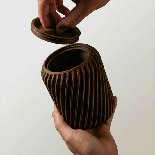 Caja Organizadora Wave