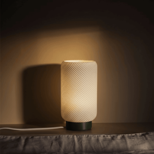 Lámpara Eve - Decoración 3D Lámparas de Mesa Table Lamps DECO - Home & Soul