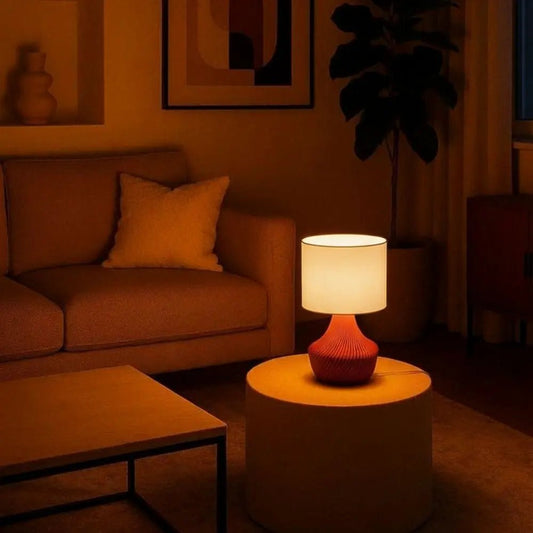 Lámpara Kita - DECO - Home & Soul - Lámparas de Mesa - Deco