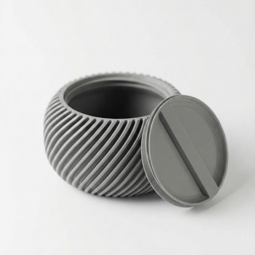 Caja Organizadora Spin