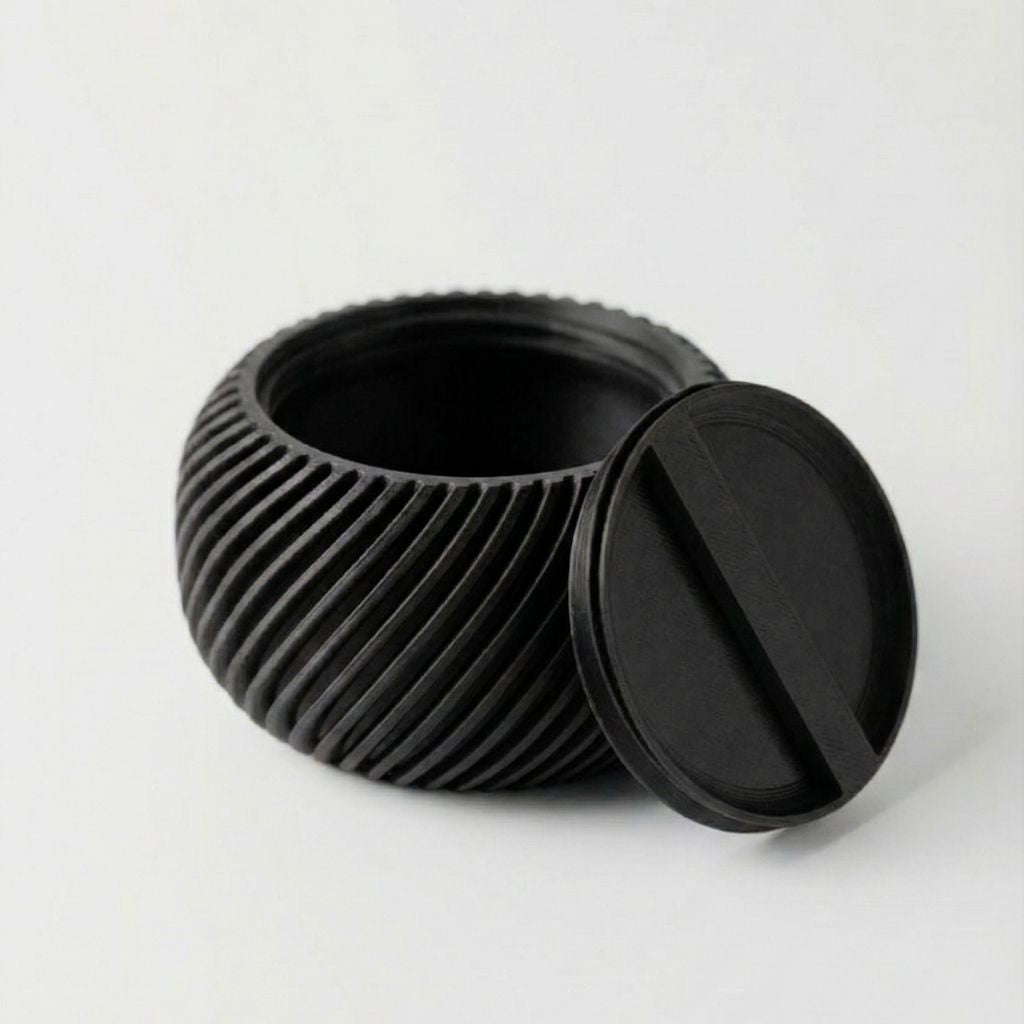 Caja Organizadora Spin