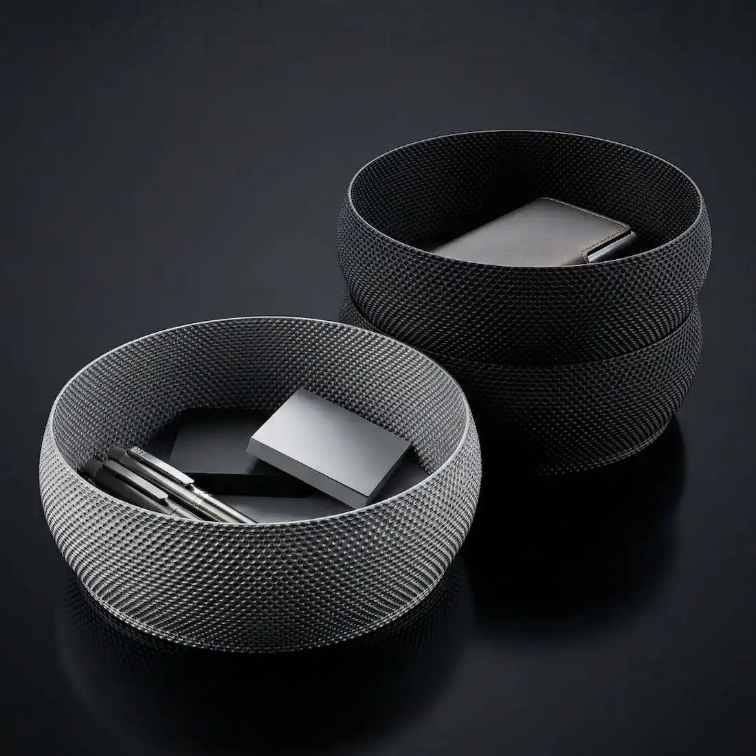 Organizador Apilable Stack