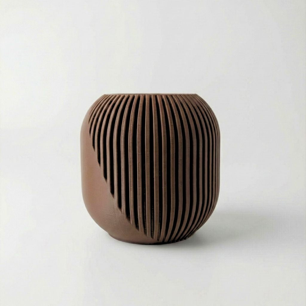 Portalápices Ejecutivo Wave