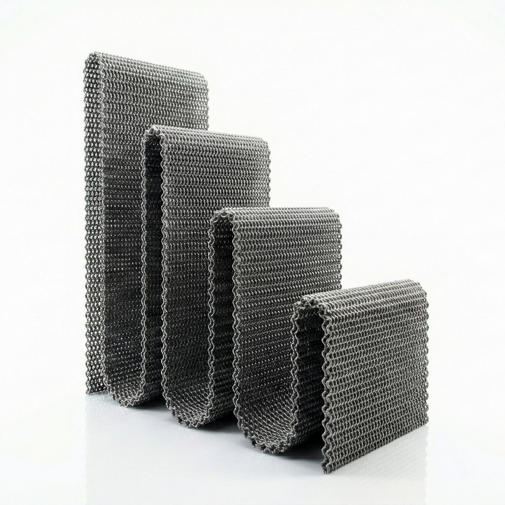 Organizador Vertical Escala