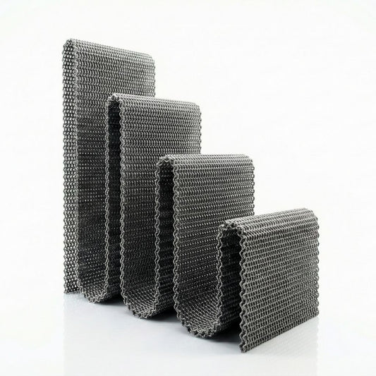 Organizador Vertical Escala