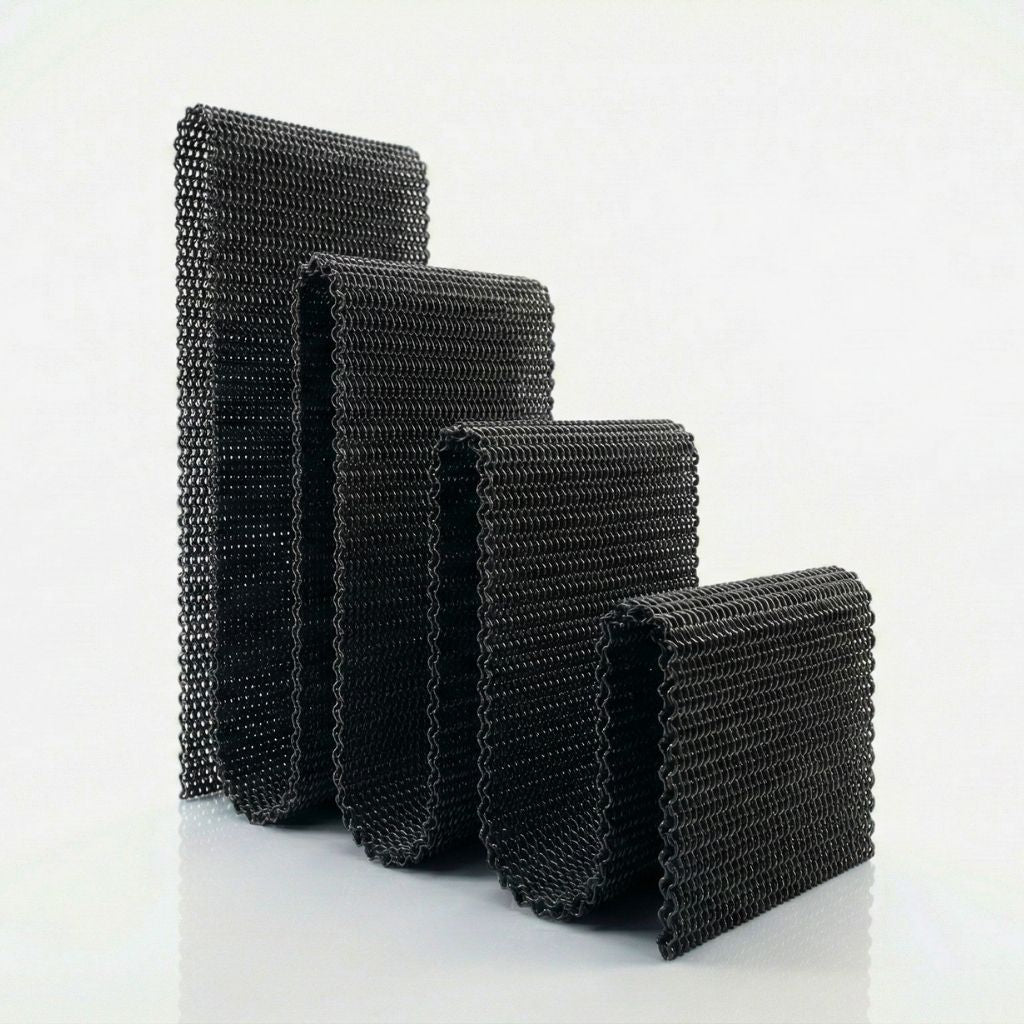 Organizador Vertical Escala