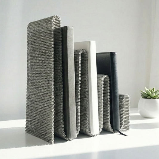 Organizador Vertical Escala