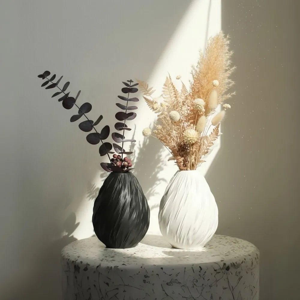 Florero Rain - DECO - Home & Soul - Floreros - Deco