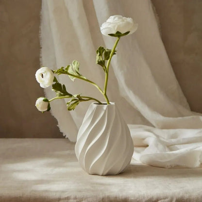 Florero Twisted - DECO - Home & Soul - Floreros - Deco