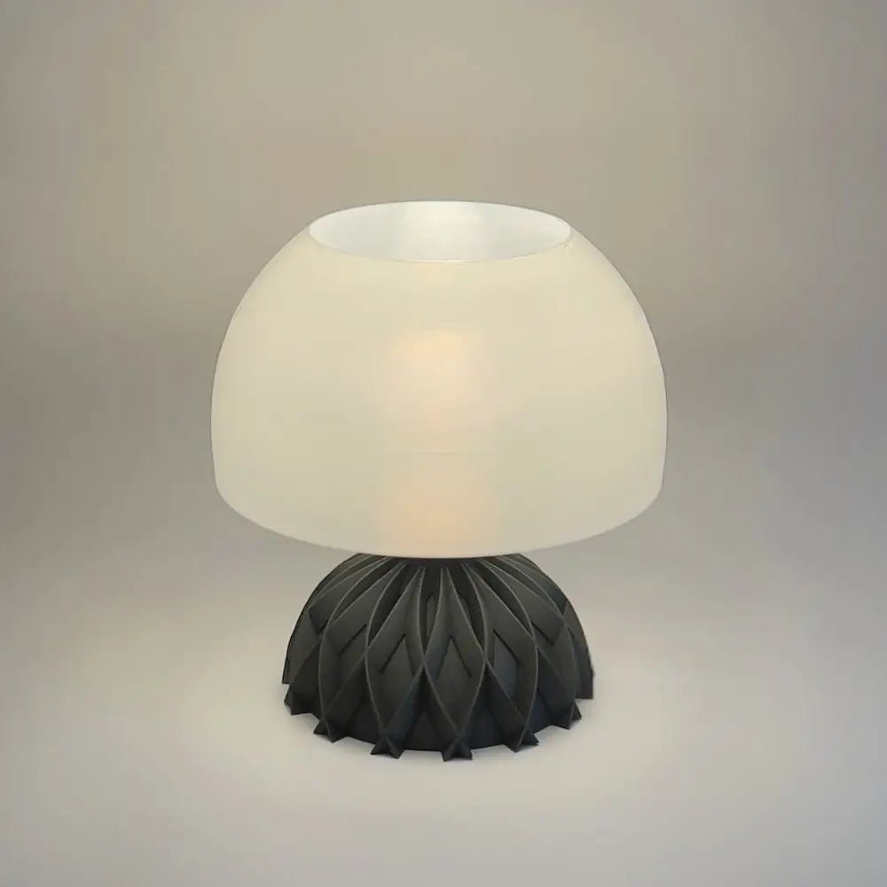 Lámpara Arkan - DECO - Home & Soul - Lámparas de Mesa - Deco