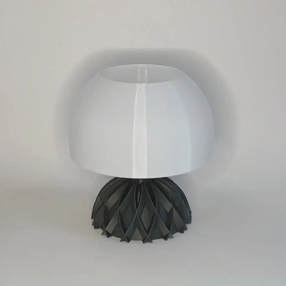 Lámpara Arkan - DECO - Home & Soul - Lámparas de Mesa - Deco