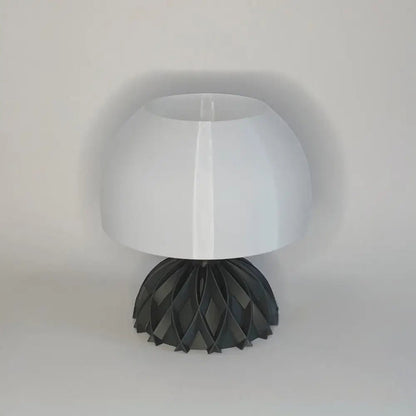 Lámpara Arkan - DECO - Home & Soul - Lámparas de Mesa - Deco