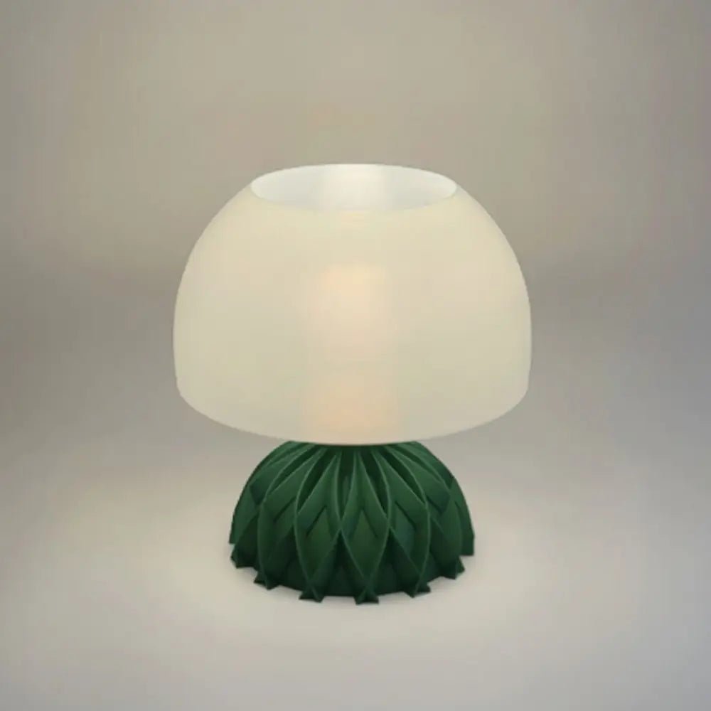 Lámpara Arkan - DECO - Home & Soul - Lámparas de Mesa - Deco