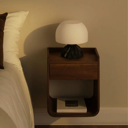 Lámpara Arkan - DECO - Home & Soul - Lámparas de Mesa - Deco