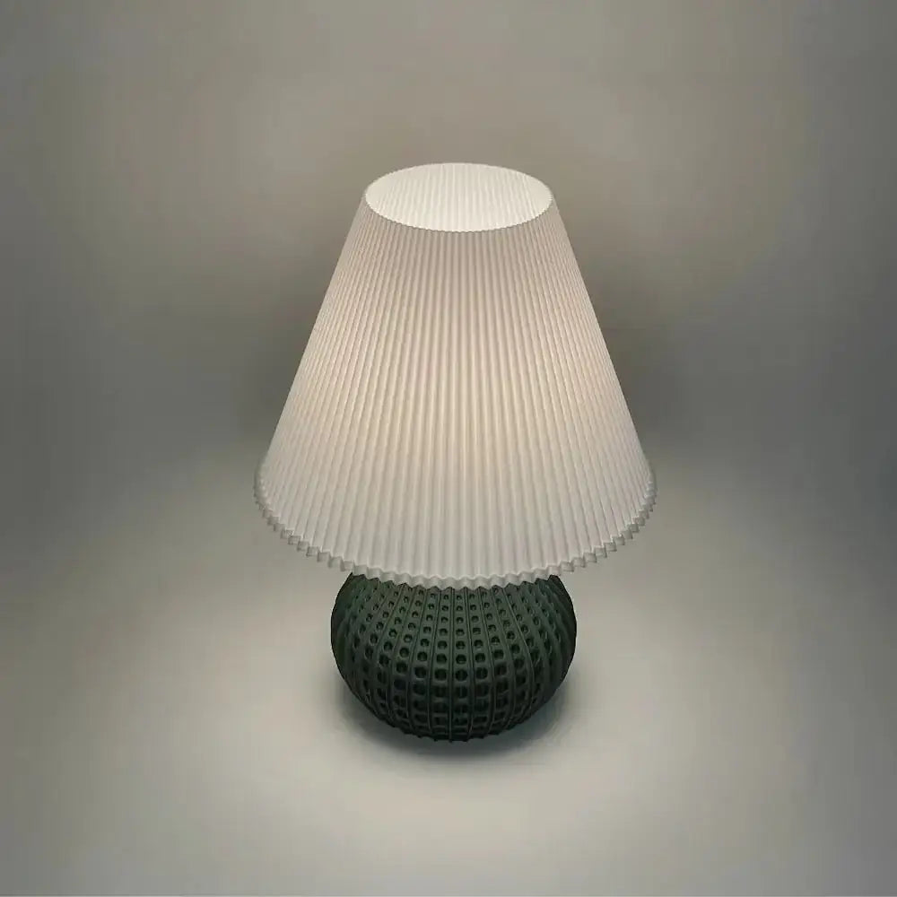 Lámpara Drops - Decoración 3D Lámparas de Mesa Table Lamps DECO - Home & Soul