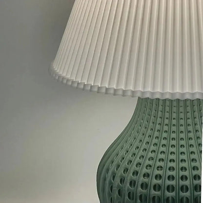 Lámpara Drops - Decoración 3D Lámparas de Mesa Table Lamps DECO - Home & Soul