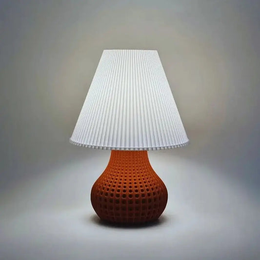 Lámpara Drops - Decoración 3D Lámparas de Mesa Table Lamps DECO - Home & Soul