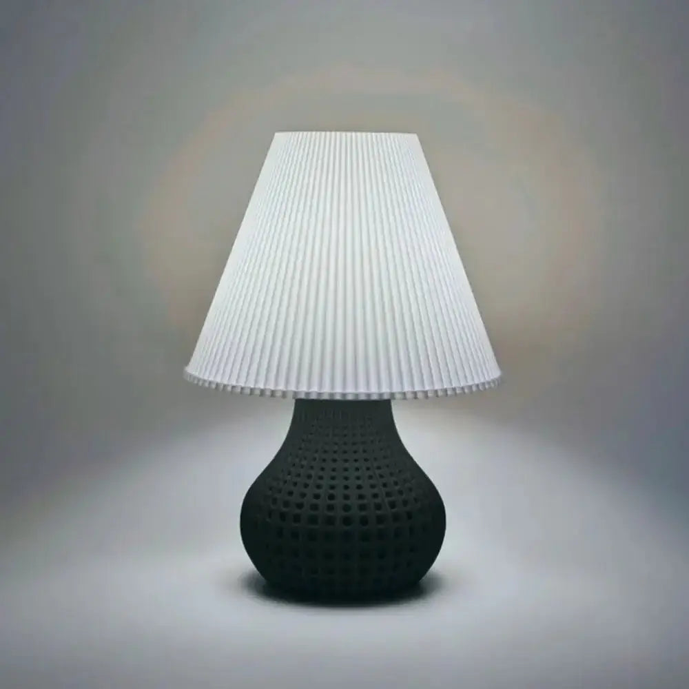 Lámpara Drops - Decoración 3D Lámparas de Mesa Table Lamps DECO - Home & Soul