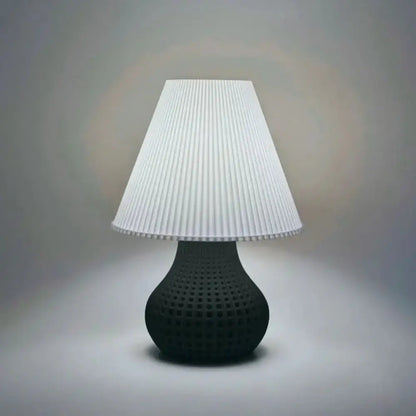 Lámpara Drops - Decoración 3D Lámparas de Mesa Table Lamps DECO - Home & Soul