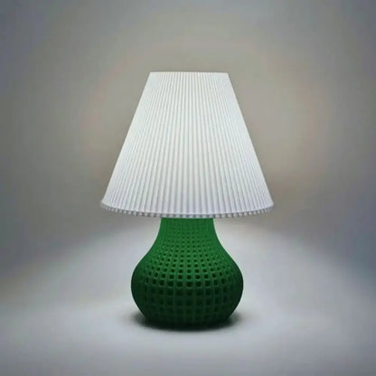 Lámpara Drops - Decoración 3D Lámparas de Mesa Table Lamps DECO - Home & Soul