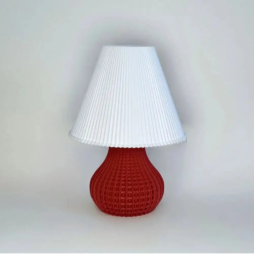 Lámpara Drops - Decoración 3D Lámparas de Mesa Table Lamps DECO - Home & Soul