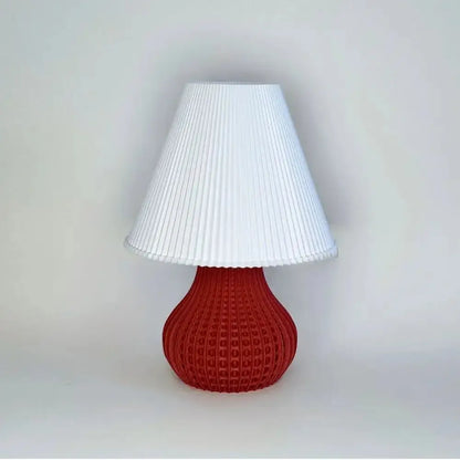 Lámpara Drops - Decoración 3D Lámparas de Mesa Table Lamps DECO - Home & Soul