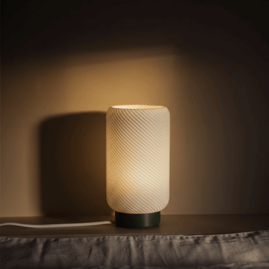 Lámpara Eve - Decoración 3D Lámparas de Mesa Table Lamps DECO - Home & Soul