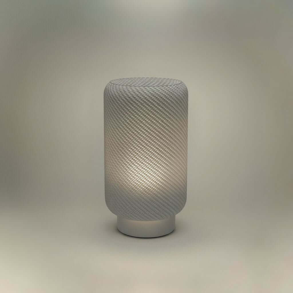 Lámpara Eve - Decoración 3D Lámparas de Mesa Table Lamps DECO - Home & Soul