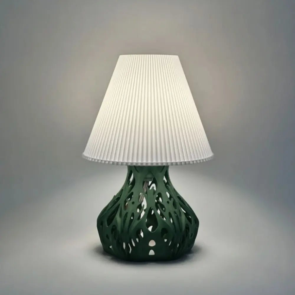 Lámpara Fluter - DECO - Home & Soul - Lámparas de Mesa - Deco