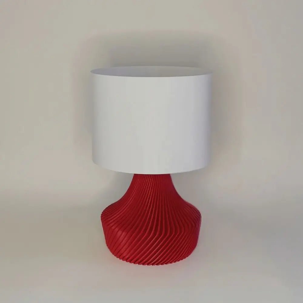 Lámpara Kita - DECO - Home & Soul - Lámparas de Mesa - Deco