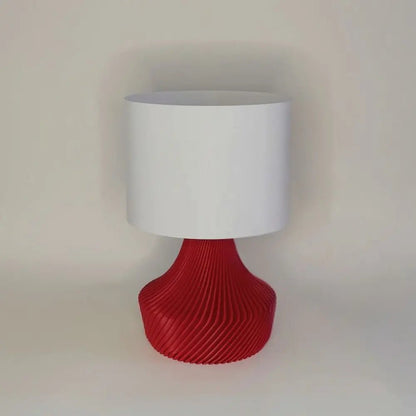 Lámpara Kita - DECO - Home & Soul - Lámparas de Mesa - Deco