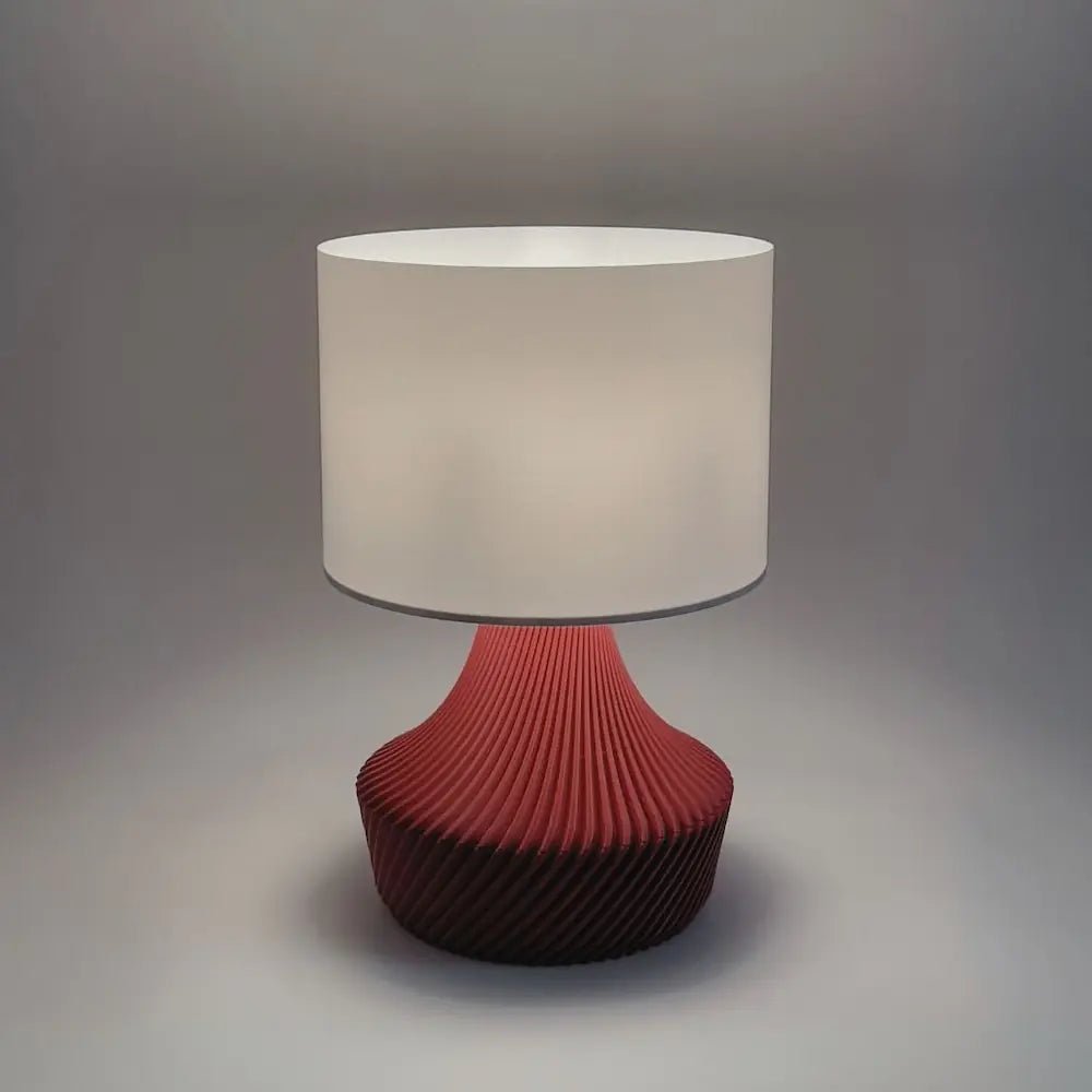 Lámpara Kita - DECO - Home & Soul - Lámparas de Mesa - Deco