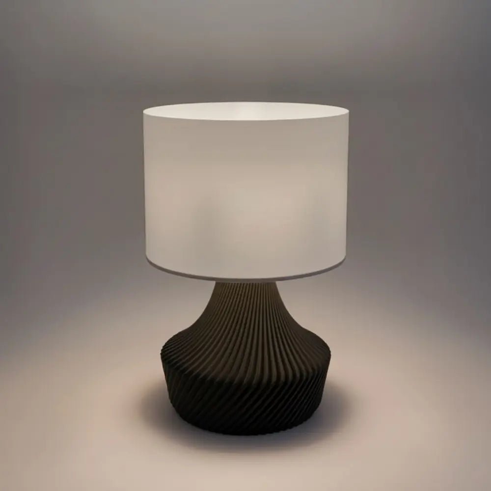 Lámpara Kita - DECO - Home & Soul - Lámparas de Mesa - Deco