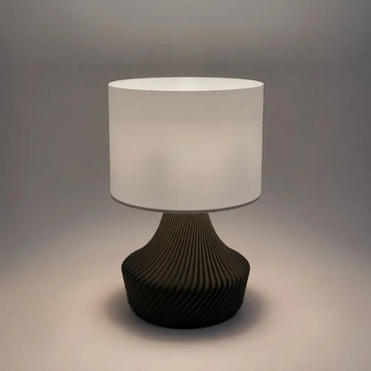 Lámpara Kita - DECO - Home & Soul - Lámparas de Mesa - Deco