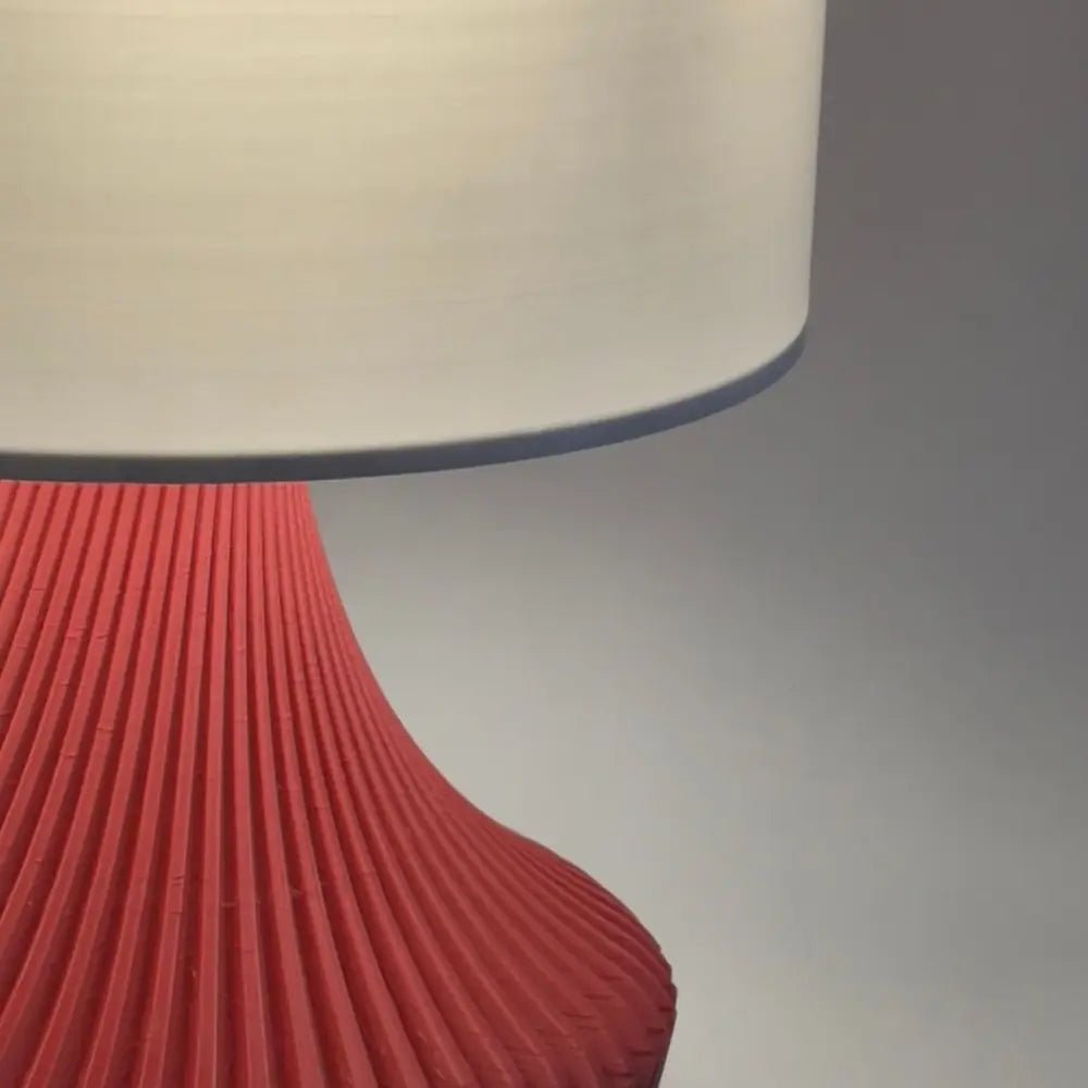 Lámpara Kita - DECO - Home & Soul - Lámparas de Mesa - Deco