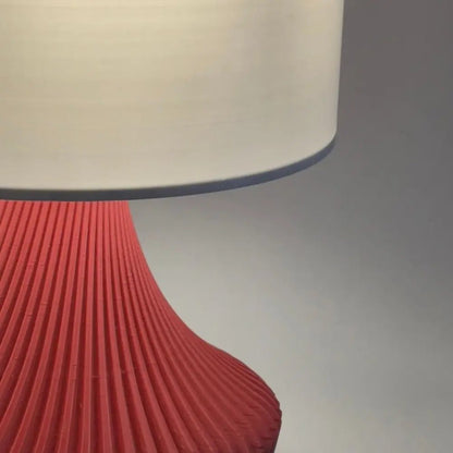 Lámpara Kita - DECO - Home & Soul - Lámparas de Mesa - Deco