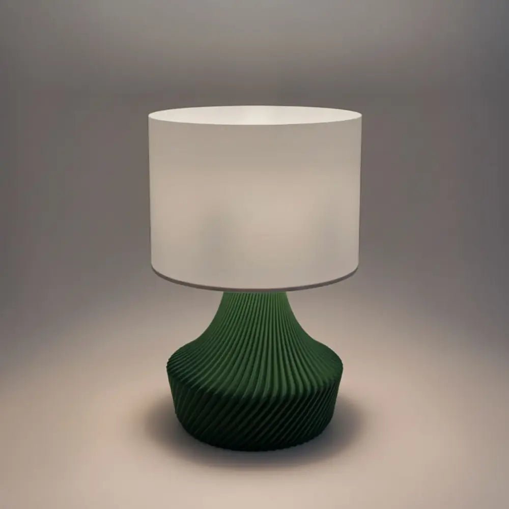 Lámpara Kita - DECO - Home & Soul - Lámparas de Mesa - Deco