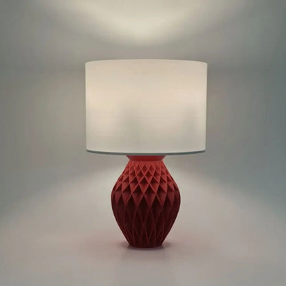 Lámpara Konio - DECO - Home & Soul - Lámparas de Mesa - Deco