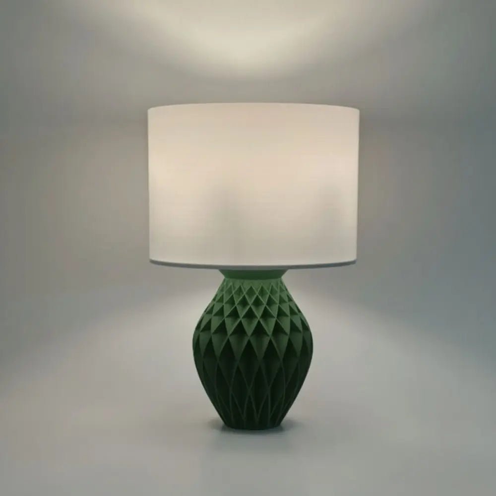 Lámpara Konio - DECO - Home & Soul - Lámparas de Mesa - Deco