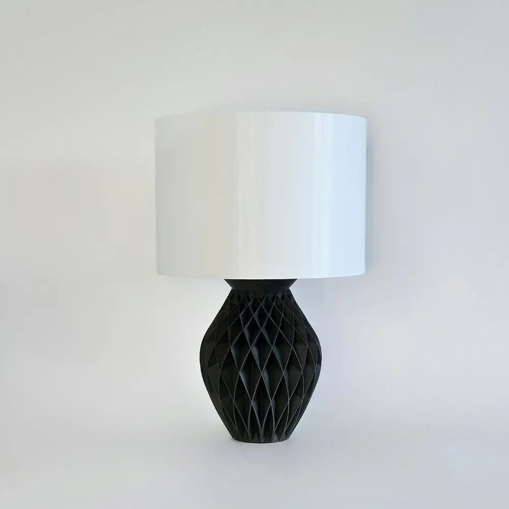 Lámpara Konio - DECO - Home & Soul - Lámparas de Mesa - Deco