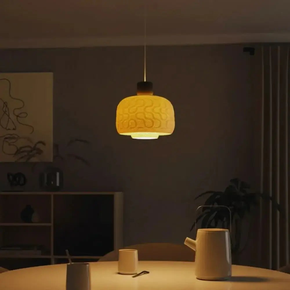 Lámpara Seamless - Decoración 3D Lámparas colgantes Chandeliers DECO - Home & Soul