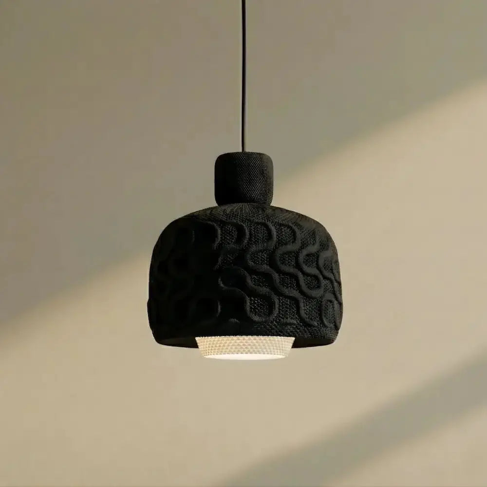 Lámpara Seamless - Decoración 3D Lámparas colgantes Chandeliers DECO - Home & Soul