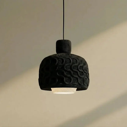 Lámpara Seamless - Decoración 3D Lámparas colgantes Chandeliers DECO - Home & Soul