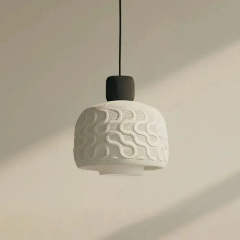 Lámpara Seamless - Decoración 3D Lámparas colgantes Chandeliers DECO - Home & Soul