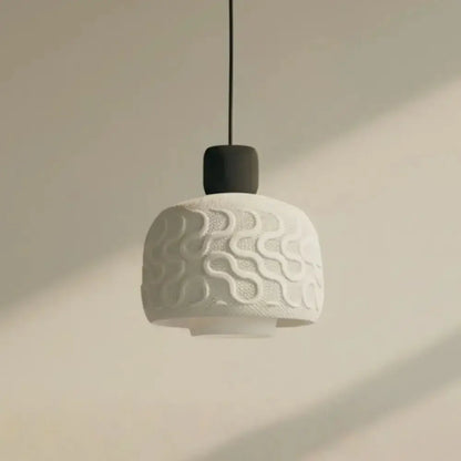 Lámpara Seamless - Decoración 3D Lámparas colgantes Chandeliers DECO - Home & Soul