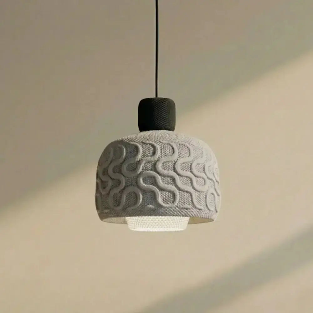 Lámpara Seamless - Decoración 3D Lámparas colgantes Chandeliers DECO - Home & Soul