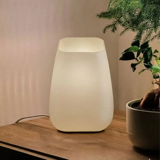 Lámpara Tiago - Decoración 3D Lámparas de Mesa Table Lamps DECO - Home & Soul