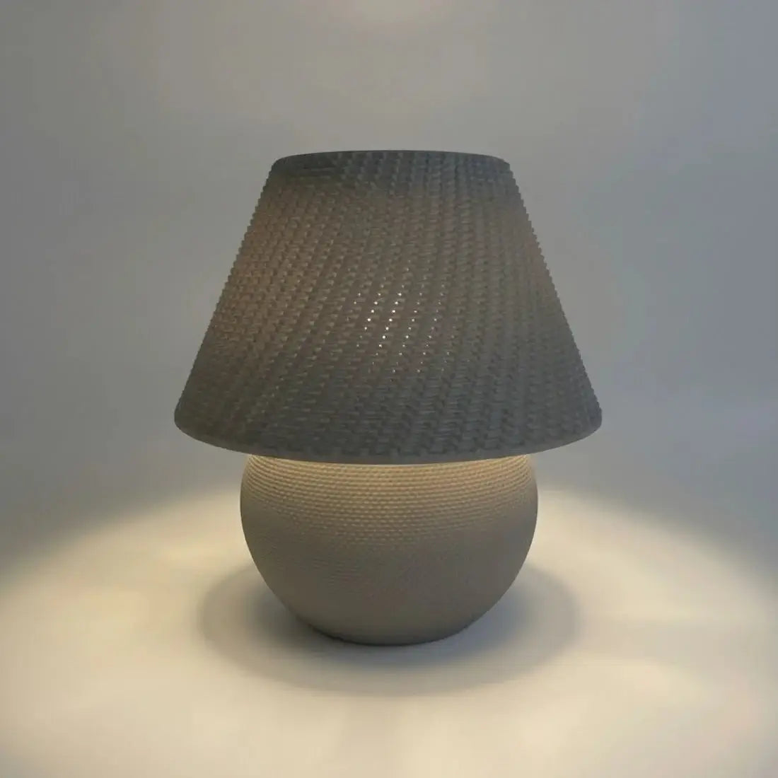 Lampara Tokyo - Decoración 3D Lámparas de Mesa Table Lamps DECO - Home & Soul