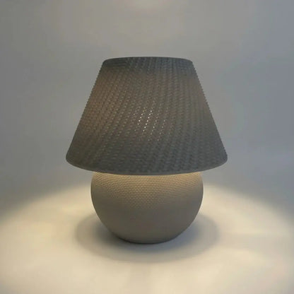 Lampara Tokyo - Decoración 3D Lámparas de Mesa Table Lamps DECO - Home & Soul