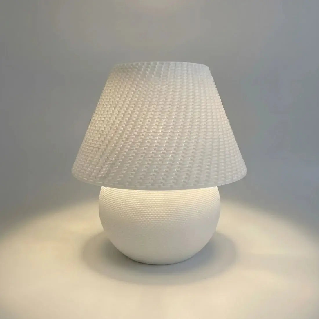 Lampara Tokyo - Decoración 3D Lámparas de Mesa Table Lamps DECO - Home & Soul